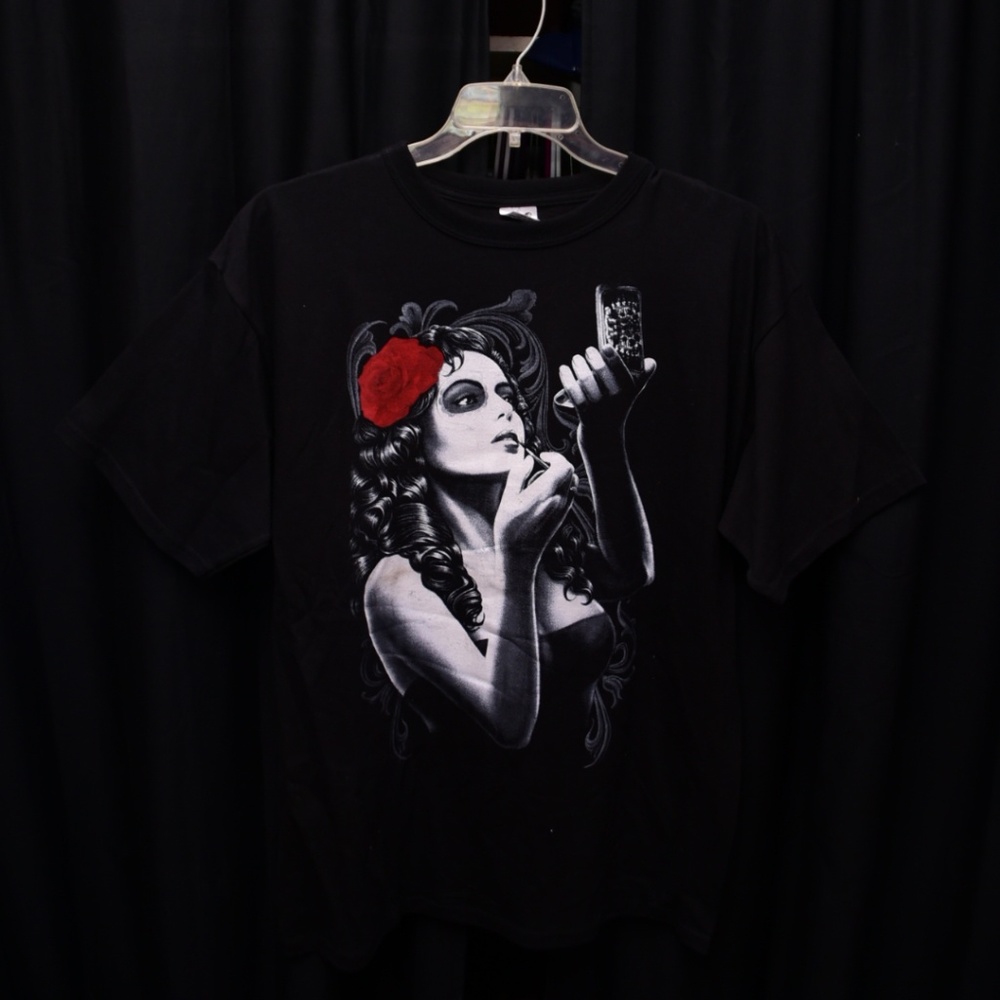 COPY - Day of the Dead Shirt